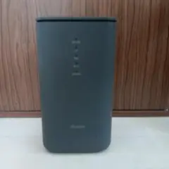 NTTドコモ HR02 無線LANルーター
