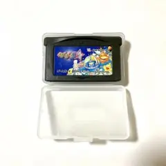 くるくるくるりん　ゲームボーイアドバンス