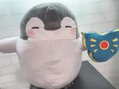 コウペンちゃん　めちゃでかぬいぐるみ