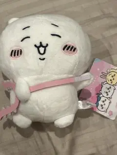 ちいかわ　さすまた　ぬいぐるみ　景品