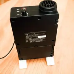 Kaltech KL-E01-W 光触媒除菌・脱臭機　ポータブルタイプ