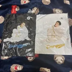 SKRYU ラッパー パーカー Tシャツ タオル セット 2025年最新】SKR ラッパーの人気アイテム - メルカリ