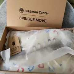 2025年最新】spingle move ポケモンの人気アイテム - メルカリ
