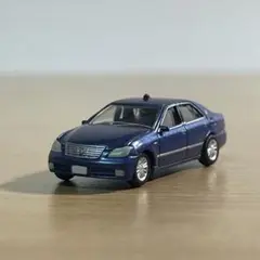 １/１５０　ザ・カーコレクション トヨタ クラウン 覆面パトカー