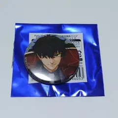 FGO フェス 缶バッジ FGOフェス 宮本伊織