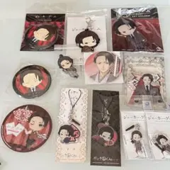 ジョーカーゲーム 三好 真木 セット