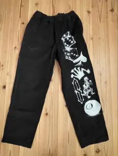stussy AIRBRUSH ICON BEACH PANT