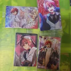 アイナナウエハース陸
