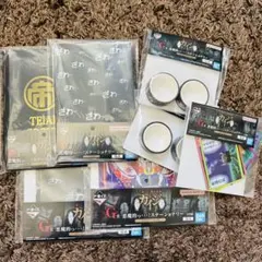 一番くじ　カイジ　G賞　６種