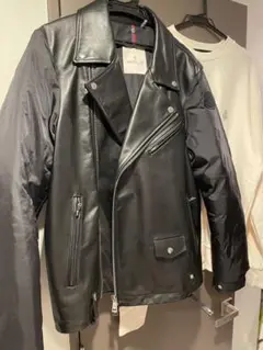 【新品未使用】モンクレールPavotジャケット