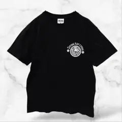 【ワンピース】ロロノアゾロ 半袖Tシャツ(LL)黒 メンズ 綿100 コットン