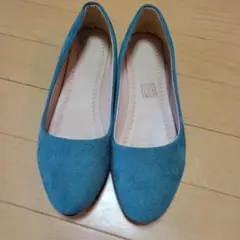 新品！パンプス！