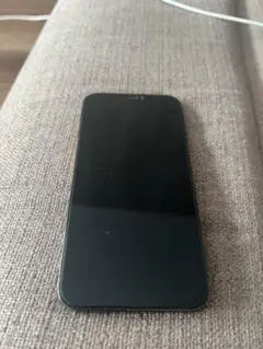 ※一部不具合有※ iPhone 12 Proグラファイト128GB simフリー