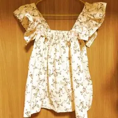 Pineappleキャミ