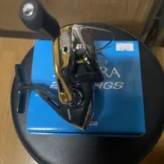 SAHARA 2500 HGS リール PEおまけ付き