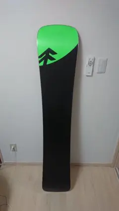 グレイデスペラード157cm