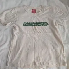 Tシャツ　沖縄シーサー　こども　130