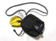 ノースフェイス パープルレーベル Stroll Utility NN7365N