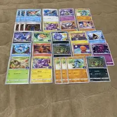 ポケモンカード ジムプロモ 計28枚