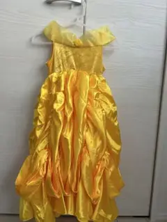 Disney Disney Princess ベル　100 ドレス