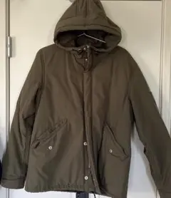 ジャケットナノユニバース