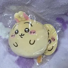 ちいかわ ぬいぐるみ まんまる むちぽふぬいぐるみ うさぎ マスコット ナガノ ちいかわ まんまる むちぽふぬいぐるみ（うさぎ） | ちいかわ