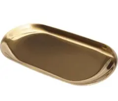 トレー ステンレス 鏡面加工 キャッシュトレイ 受付 整理 収納 小物置き