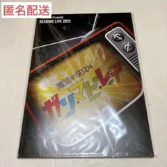 Kiramune 魔法の呪文はガンマビレーテ アフターパンフレット
