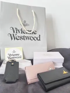 Vivienne Westwood キーケース ペア