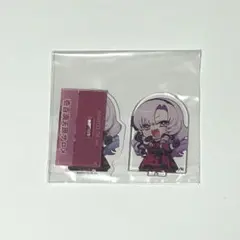 にじさんじ チョコエッグ 壱百満天原サロメ