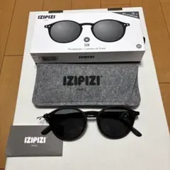 IZIPIZI SUN サングラス CAT 3