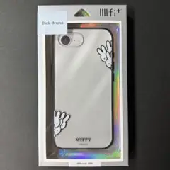 ミッフィー iPhone16e ケース おしゃれ かわいい 新品 未使用