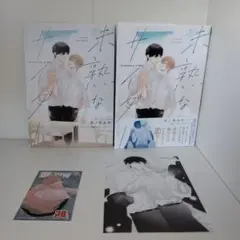 未熟なサイダー／井ノ宮みや