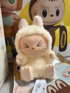 LABUBU ラブブ Have a Seat ハブアシート