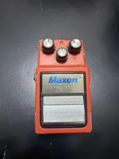 【名機】MAXON マクソン PT-01 日本製 フェイザー 稀少ビンテージ Maxon PT-01 PHASER【商品紹介】エフェクター《在庫有・販売可