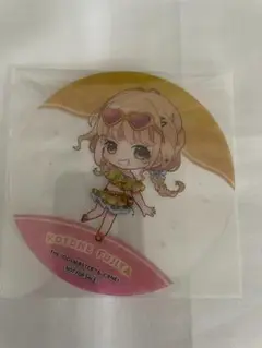 学園アイドルマスター スイパラ クリアコースター 藤田ことね