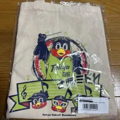 つば九郎　燕プロトートバッグ
