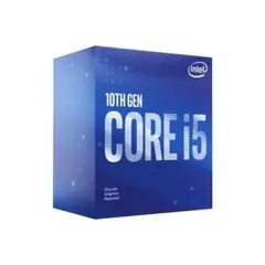 Intel Core i5-10400F CPU 動作確認済み