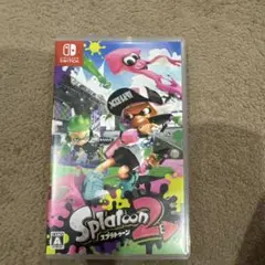 Splatoon 2 (Nintendo Switch)