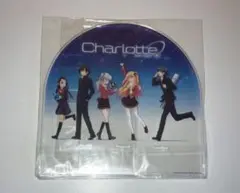 Charlotte シャーロット　アクリルスタンド　レア　key 新品未開封