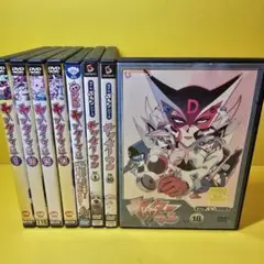 ヤッターマン DVD-BOX(海外版)＋おまけ 2025年最新】タイムボカン dvd boxの人気アイテム - メルカリ