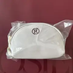新品ROSIER by Her lip to Pouch Charmノベルティ
