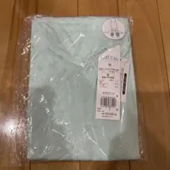 未開封　FAIRY TIARA ワコール　アンダーシャツ S ミントグリーン　女