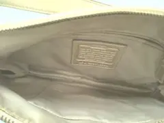 COACHハンドバッグ