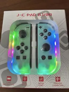 Nintendo Switch ジョイコン Joy-Con