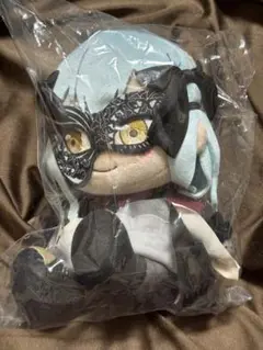 BanG Dream! ぬいぐるみ Ave Mujica オブリビオニス