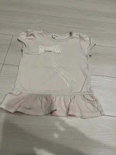 ジルスチュアート　Tシャツ90