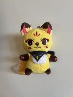 ペポ ぬいぐるみマスコット センラ 浦島坂田船