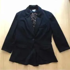 Foley Corinna フォリーコリーナ ジャケット 黒 XS