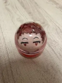 ハイキュー!! かぷっこふれんず 天童覚 カプセルトイ ガチャ